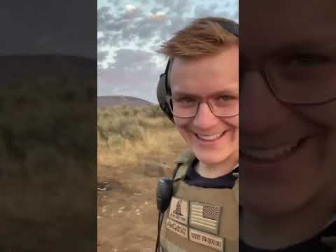 Qual é a letalidade do *CHAIN SHOT* (Teste)?