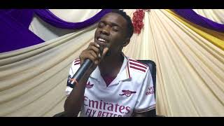 KWENYE HILI USIMTUME MTU || COVER 