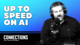 AI is moving fast; what do you need to know and how will it affect your life?