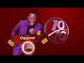 Oga Obinna first show on 10 over 10