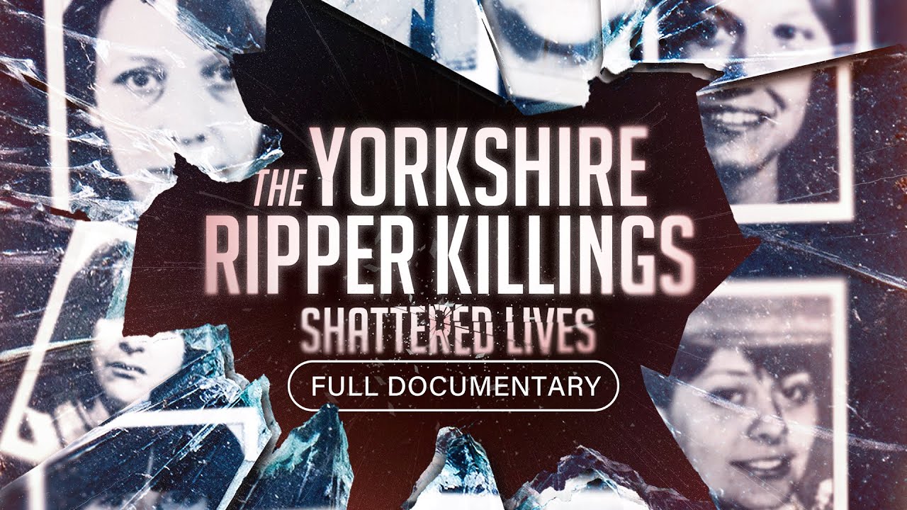 Britain's Most INFAMOUS Serial Killer – The Full Story