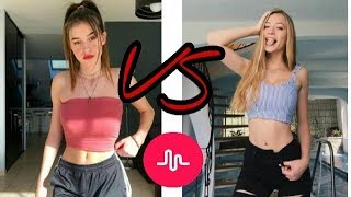 Batalha De Musical.lys Léa Elui Ginet X Sophia Diamond - Famosos