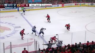 Scott Foster Stones Stastny
