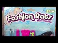 Fashion rats