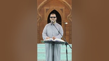 (وَمَا كَانَ قَوْلَهُمْ إِلَّا أَن قَالُوا رَبَّنَا اغْفِرْ لَنَا ذُنُوبَنَا)سورة آل عمران للشيخ نور