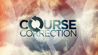 Course Correction • Pastor Dave Divine