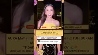 Badas mahalini rizkyfebian konserlini sulesutisna  koma fyp  mylinz aaliyah