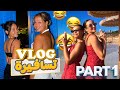 Vacation vlog    