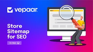 Store Sitemap for SEO [Web]