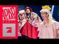 &quot;Jeder Mann kann eine Prinzessin sein&quot; - Joko &amp; Klaas nähen ihre Outfits selbst | Spiel 2 | JKvsP7