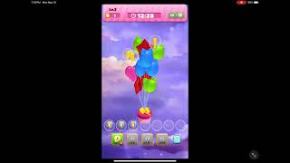 Bubble Burst Match 3D screenshot 3