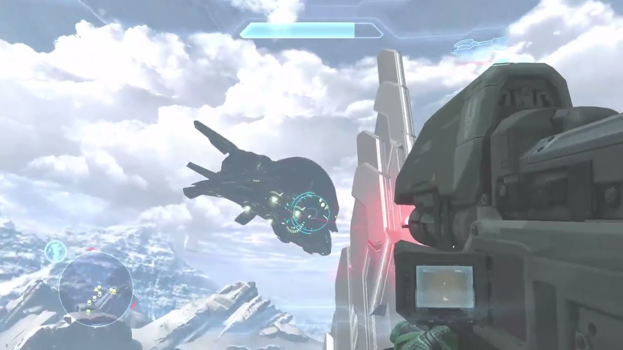 WR HackSaw Legendary Coop (5:23) Speedrun