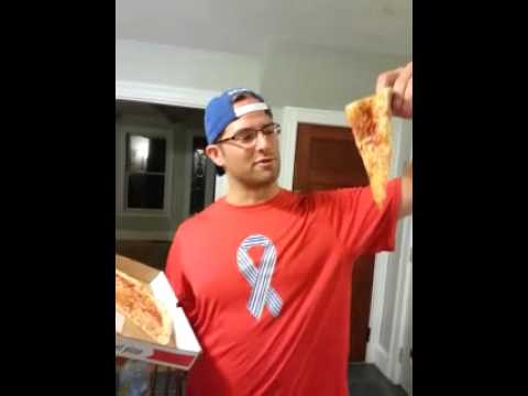 Goggles reviews Stefano's in Mansfield