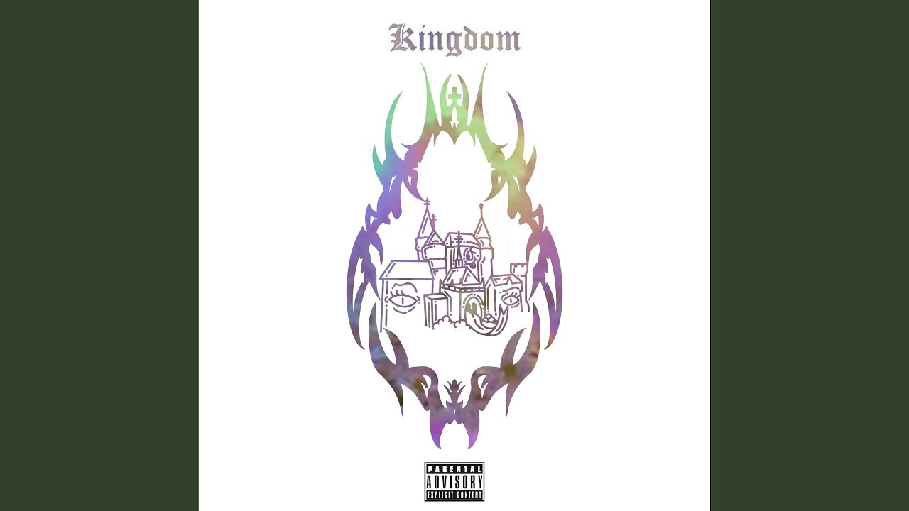 Watch kingdom on YouTube Watch kingdom on YouTube