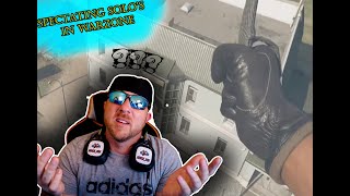 Spectating Solo's Ep 4...Do you do this in Warzone