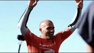 Kelly Slater - There's no Greater