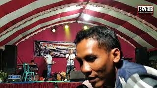 TOPAS MUSIC Live in kayen # part  1