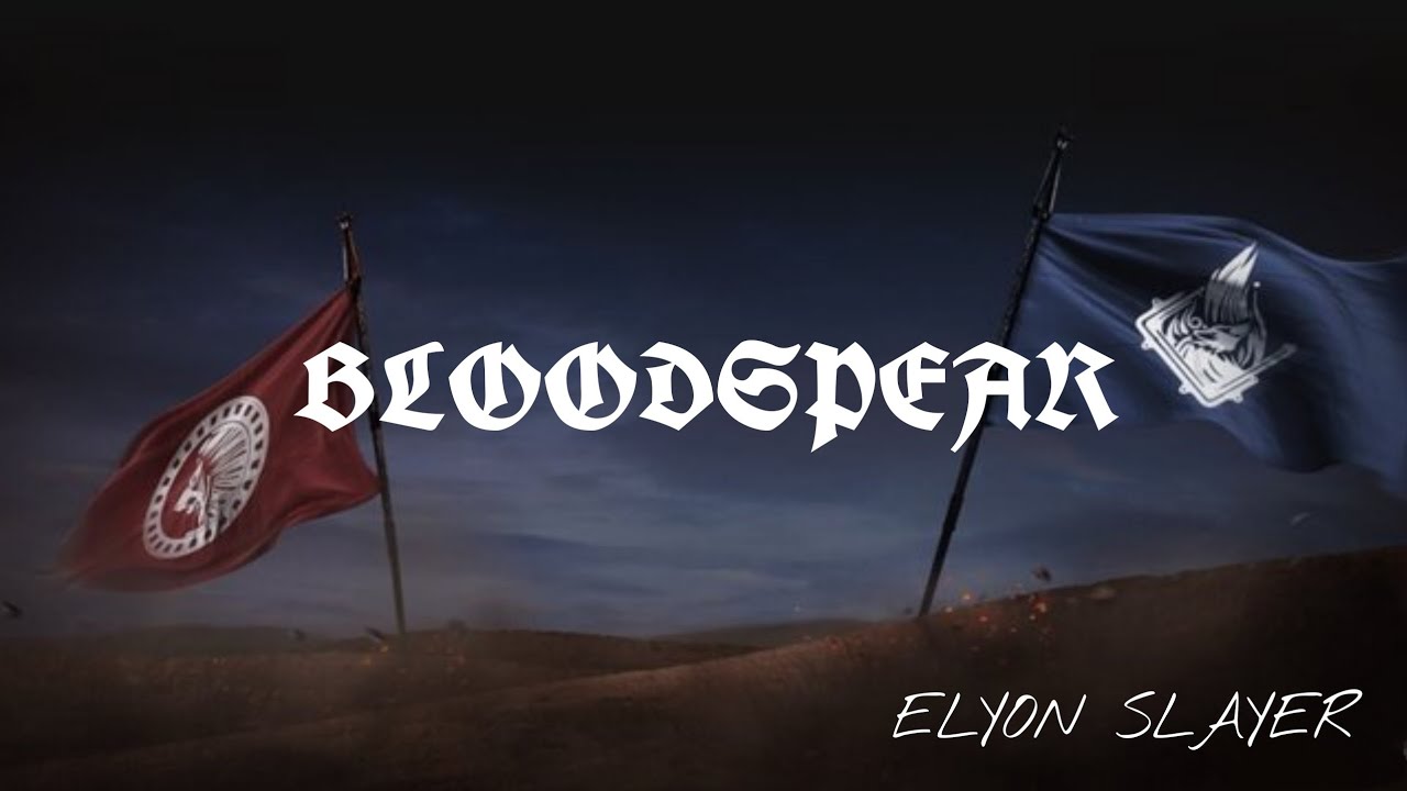 ELYON SLAYER 2 million gold in 30 minutes of poison mist -S2-