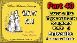 Part 40. VANITY FAIR William Makepeace THACKERAY (1811-1863) version 2