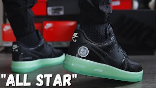 air force all star