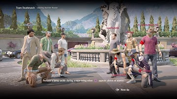 A Story of a Noob - Uncharted 4 Multiplayer