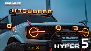 Suparee Hyper 5: Is This the Upgrade Your Rig Needs?
