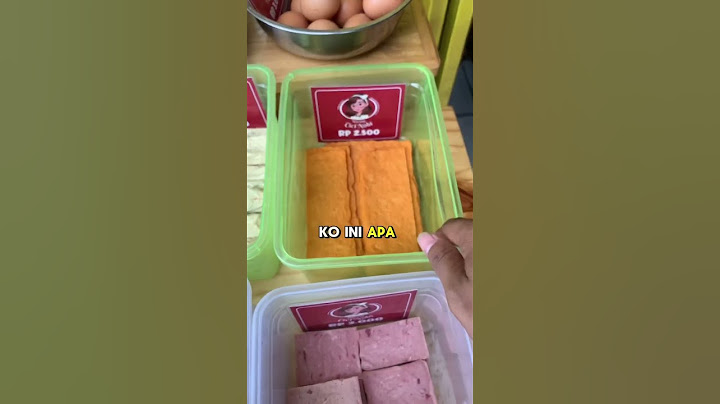 MAKAN SEBLAK 50.000 JADI 1 😱😍🔥‼️#makan #food #makanan