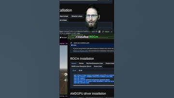 Blender & DaVinci Using AMD GPU #twitch #gamedev