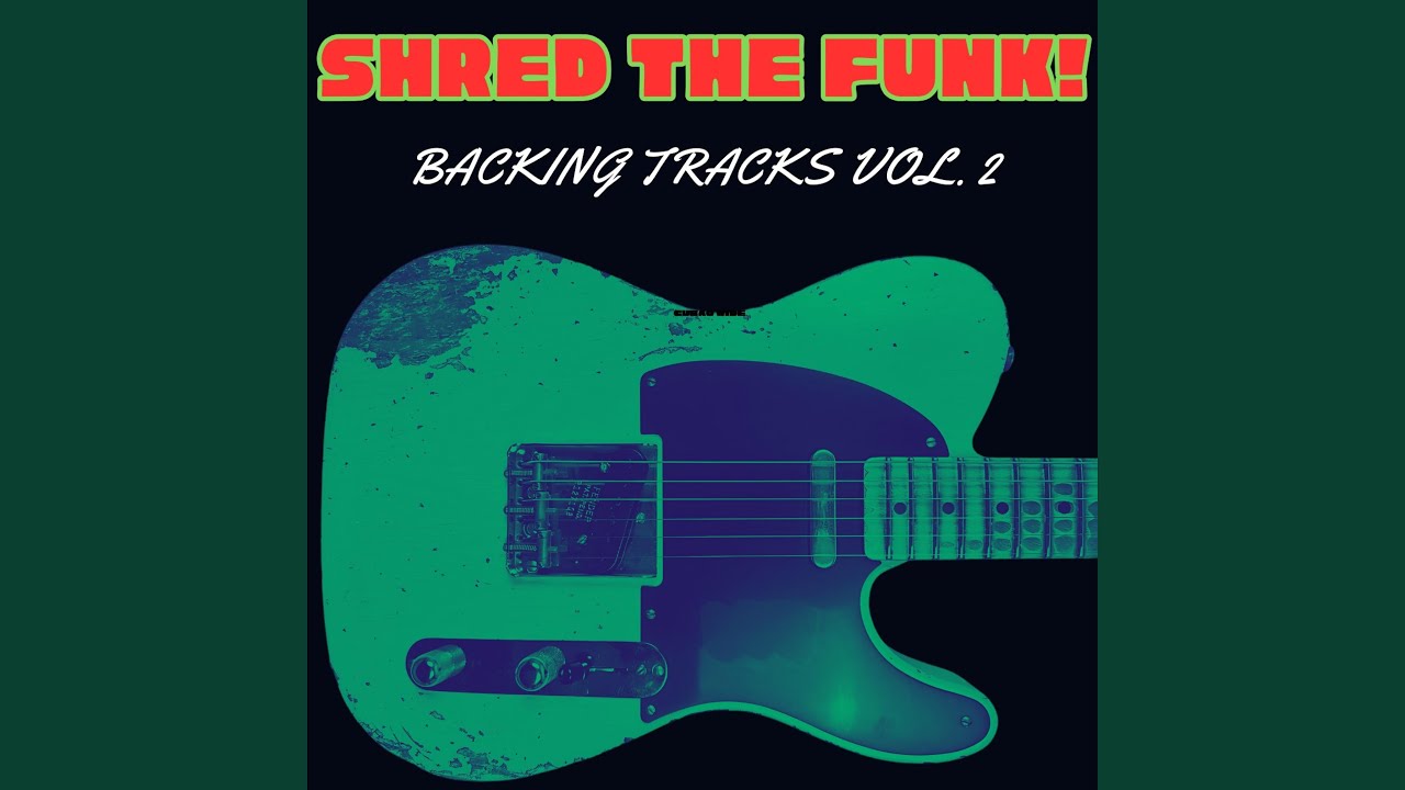 Smooth Modern Funk (D Minor Mix) bekijken op YouTube