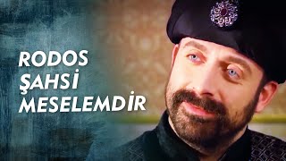 GENÇLİK YILLARIM 6 | RODOS ŞAHSİ MESELEMDİR