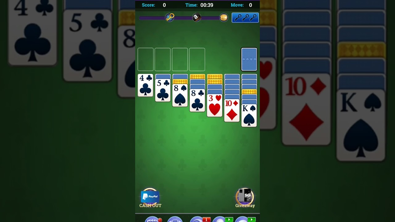 Solitaire: Lucky Daily Rush 🚩 scam exposed! 