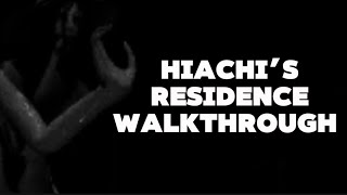 The Eclipse - Hiachi’s Residence Walkthrough
