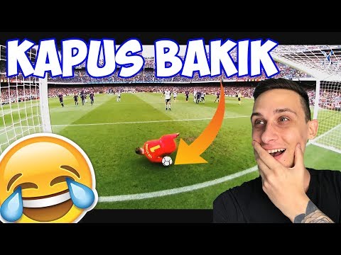 😂 HATALMAS KAPUS BAKIK ! 😂