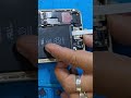 tamang pag tanggal Ng battery Ng ipone