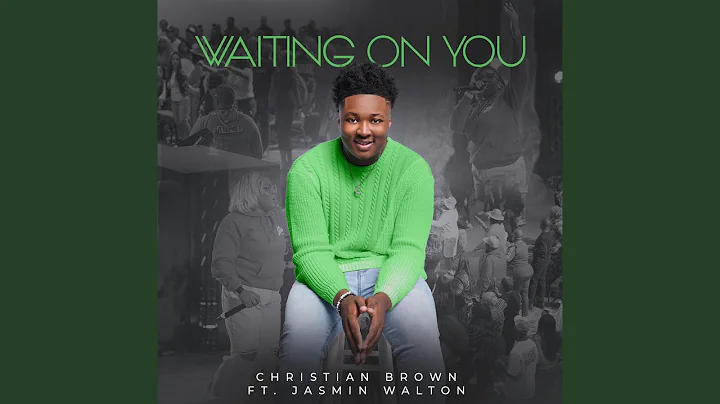 We Will Wait (Instrumental)