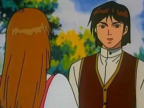 سندريلا والملك شارل