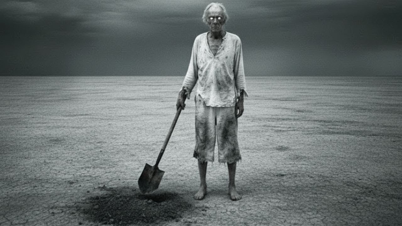 Er starb mit dem Schlüssel in der Hand… | Das dunkle Geheimnis der Sonora-Wüste