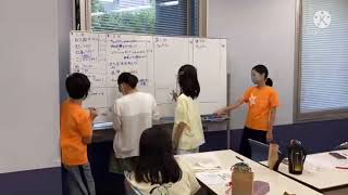 2021年第3回運営会議の様子!