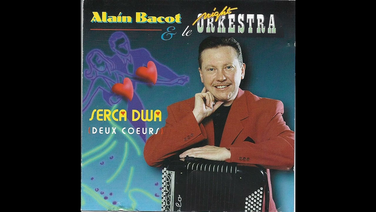 Alain Bacot Orkestra