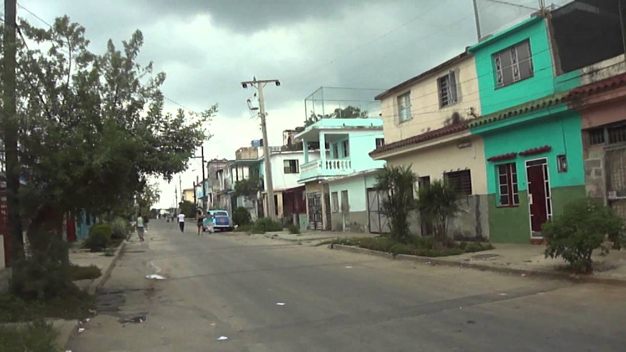 Marianao,el Palmar ,habana Cuba YouTube