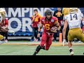 Iowa State QB Re-al Mitchell || All Snaps From The 2019 Season