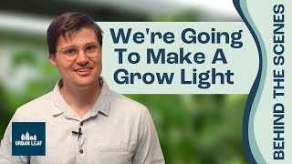 Best Grow Light on Amazon.com We're Gonna Make It!