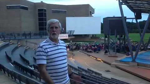 Tim McBrayer's July Video Message