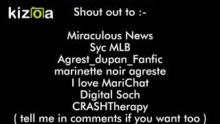 The class trip part 1 || mlb fanfiction ...