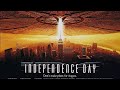 Markout Movie Podcast: ep 121: Summer Blockbusters ( Independence Day 1996)