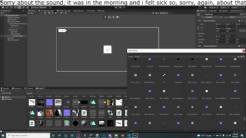 How to make a Flashlight/Battery System in Unity
