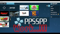 CARA DOWNLOAD GAME PPSSPP TANPA DI EKSTRAK || Team2Gamer || - Durasi: 4.48. 