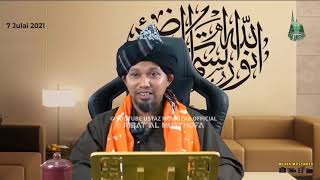 Download Lagu Takrif Fakir Miskin Menurut Mazhab Syafi'i MP3