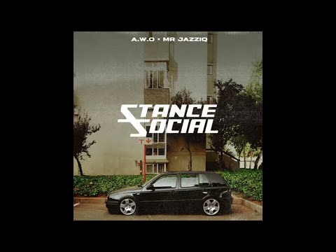 A.W.O & King P - Sangena (Official Audio) feat. Don Deeya, CowBoii & Mr JazziQ