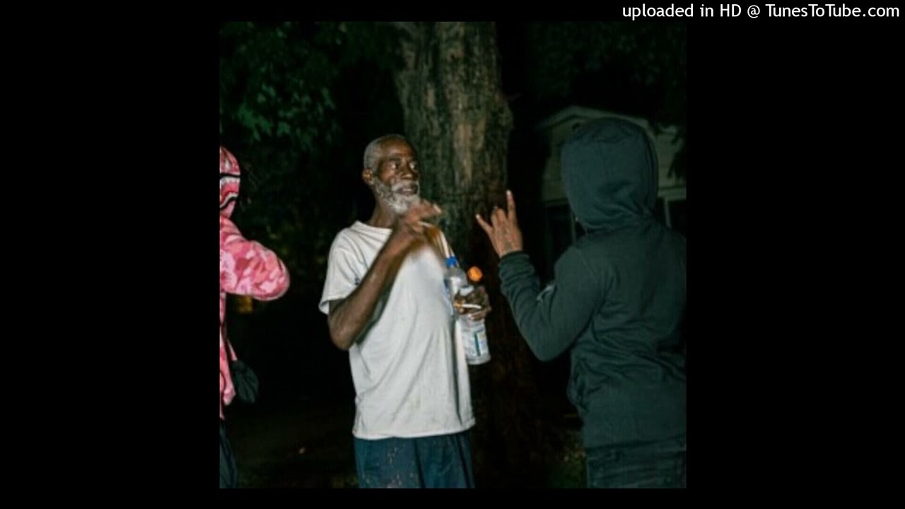 DamnnnSolo + Gb Omerta 'Serving' Type Beat (@ProdbyRo2.0)